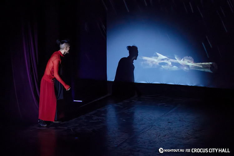 ШОУ ДЖЕКИ ЧАНА - ВРАТА ШАОЛИНЬ - фото 41