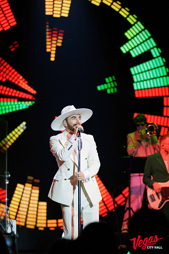 Тимур Родригез - фото 4