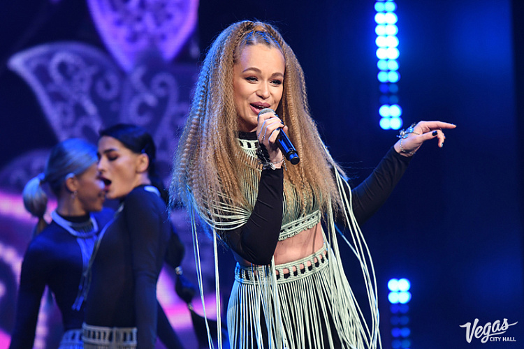 «Звёзды Востока» - фото 6