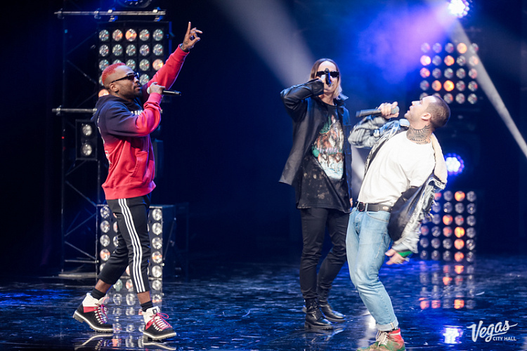 «Мисс Москва - 2019» - фото 21