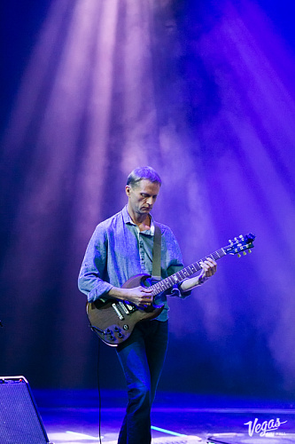 Александр Устюгов и группа «Ekibastuz» - фото 28