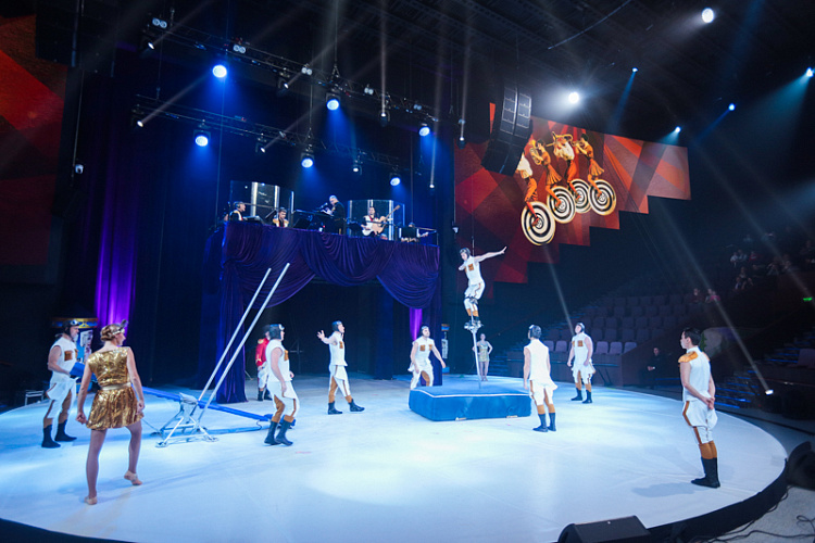 VEGAS SHOW: AVIZZO - фото 60