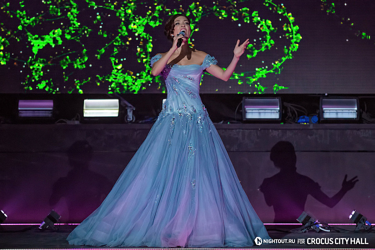 Открытие Vegas City Hall - фото 68