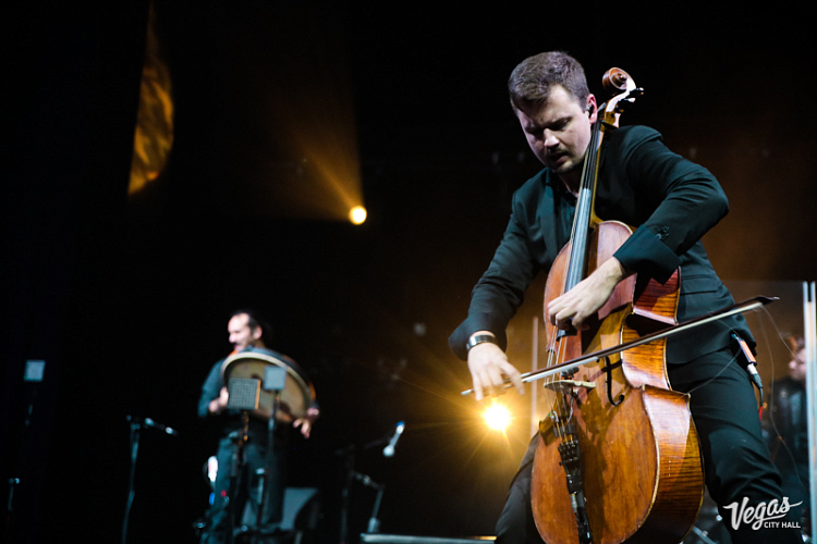 DAGAMBA - фото 48