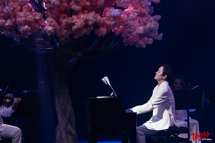 Оркестр CAGMO - K-Pop Symphony - фото 12