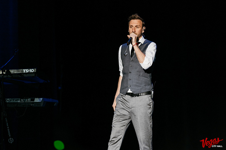  Вечер памяти Юрия Шатунова «Ангел белых роз» - фото 11