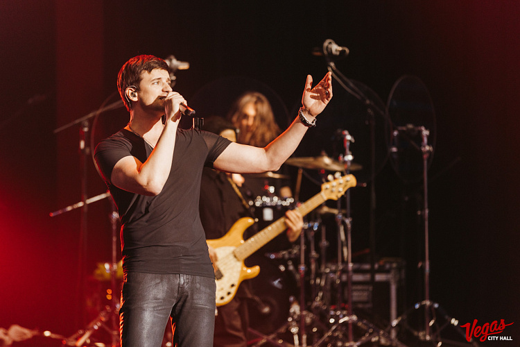 Дмитрий Колдун - фото 28