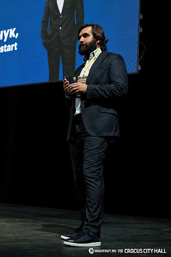 Форум Героев Российского Бизнеса - фото 30