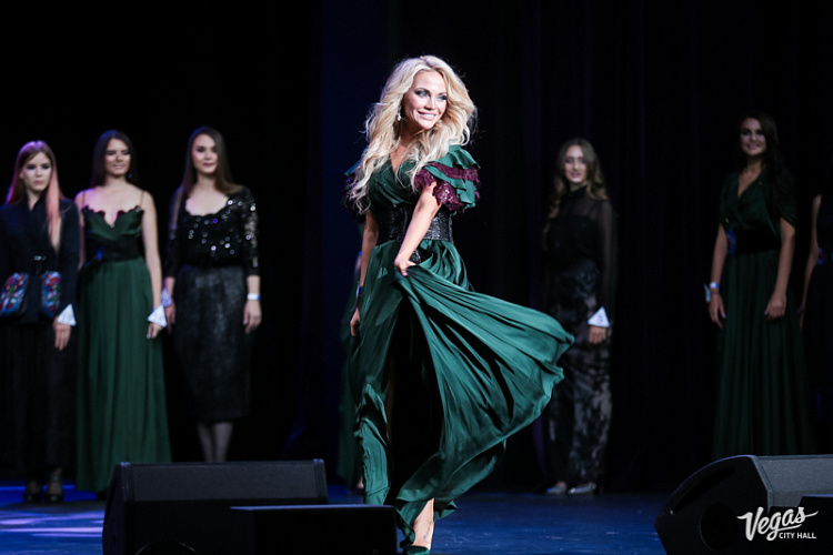 Финал конкурса красоты «I Top Model» - фото 12