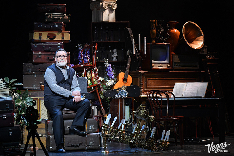 Александр Литвин - фото 2