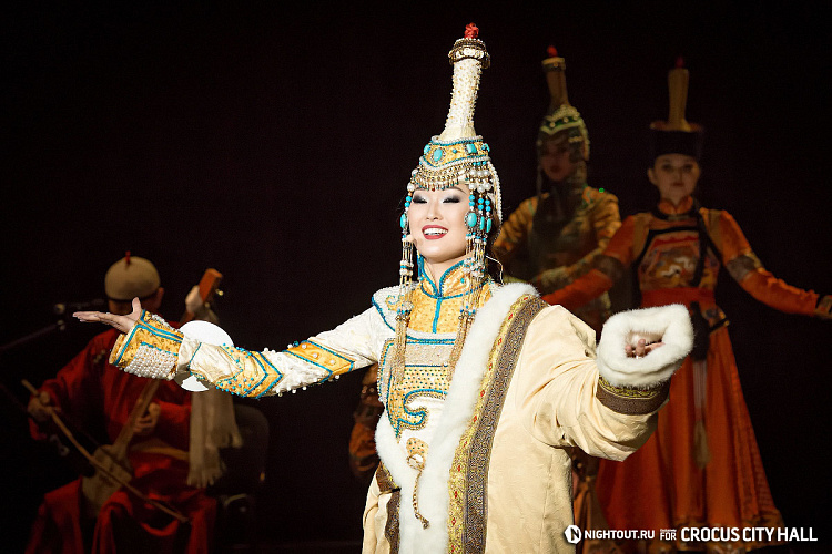 MISS ASIA. RUSSIA - фото 38