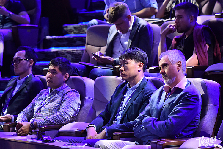 BLOCKCHAIN TECHNOLOGY INVEST DAY - фото 44