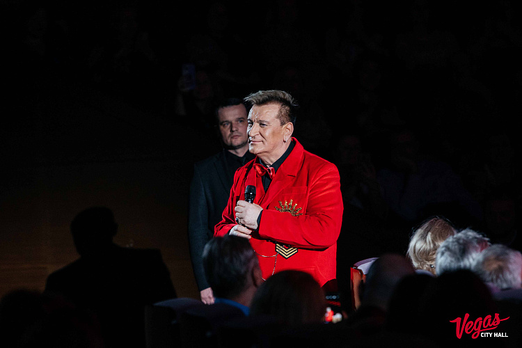 Сергей Пенкин - фото 5