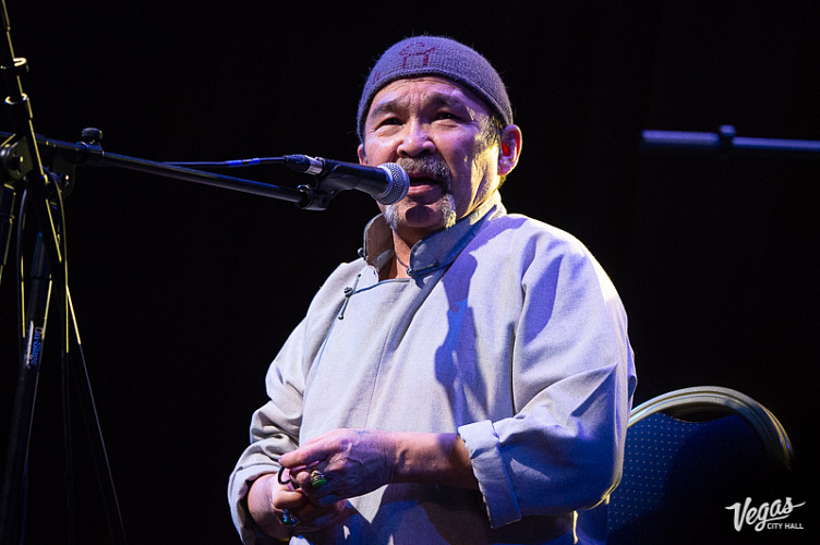 «Хуун-Хуур-Ту» - фото 5