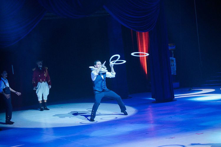 VEGAS SHOW: AVIZZO - фото 16