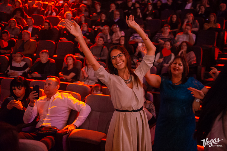 Наталия Власова - фото 38