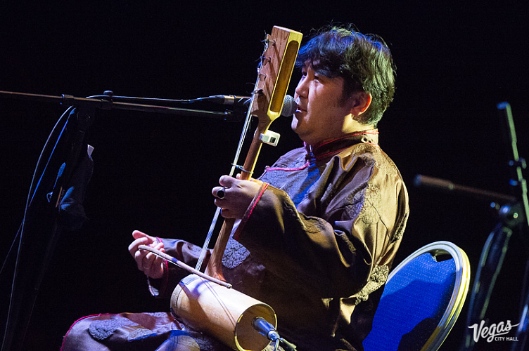 «Хуун-Хуур-Ту» - фото 27