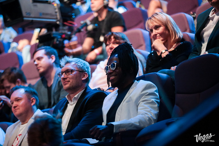 Национальная премия в области радиовещания «РАДИОМАНИЯ» - фото 13