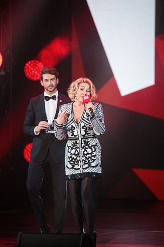 Ежегодная премия Fashion People Awards 2018 - фото 65