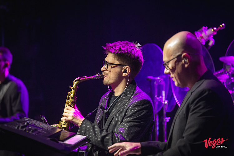 Александр Шоуа & НЕПАРА - фото 3