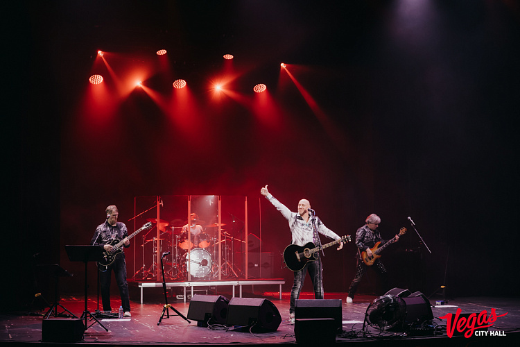 Денис Майданов. «За жизнь!»  - фото 22