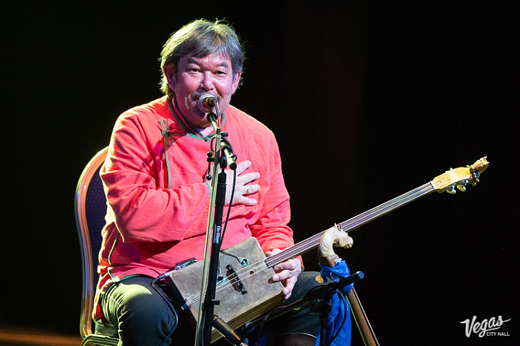 «Хуун-Хуур-Ту» - фото 18