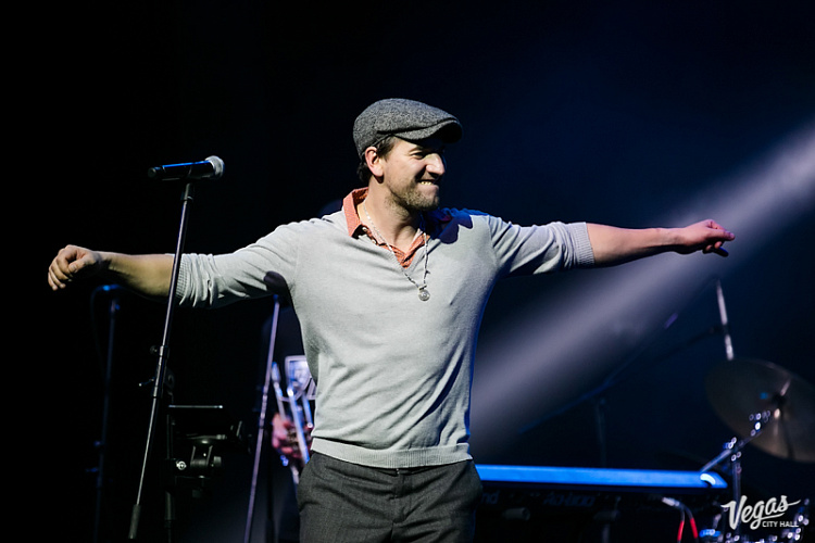 Александр Устюгов и группа «Ekibastuz» - фото 41