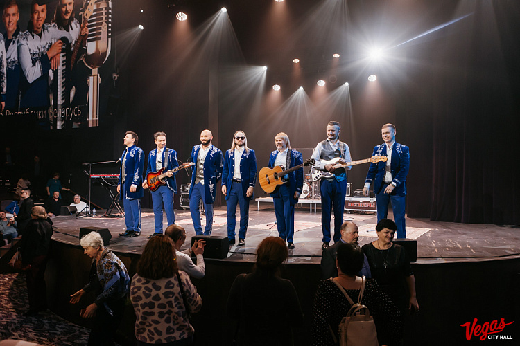 Песняры - фото 1