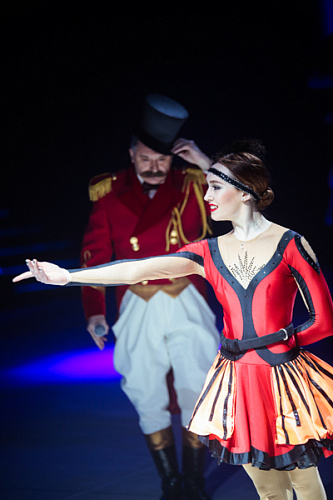 VEGAS SHOW: AVIZZO - фото 6
