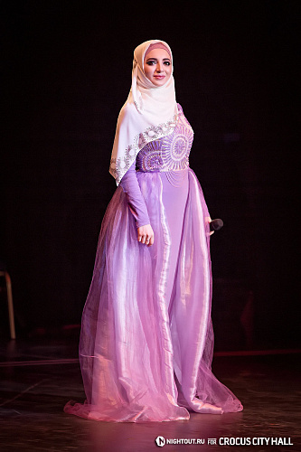 V Юбилейная церемония вручения премии народной музыки «АССА» - фото 27