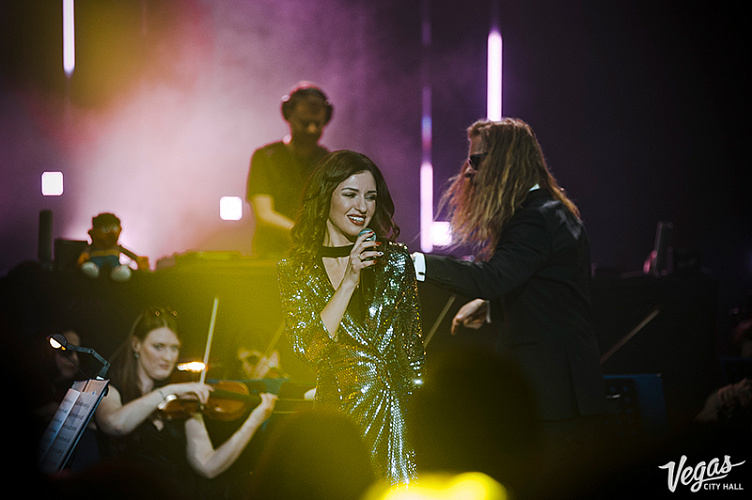 Smash «Symphony Never Sleeps» - фото 13