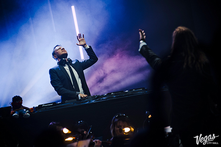 Smash «Symphony Never Sleeps» - фото 30