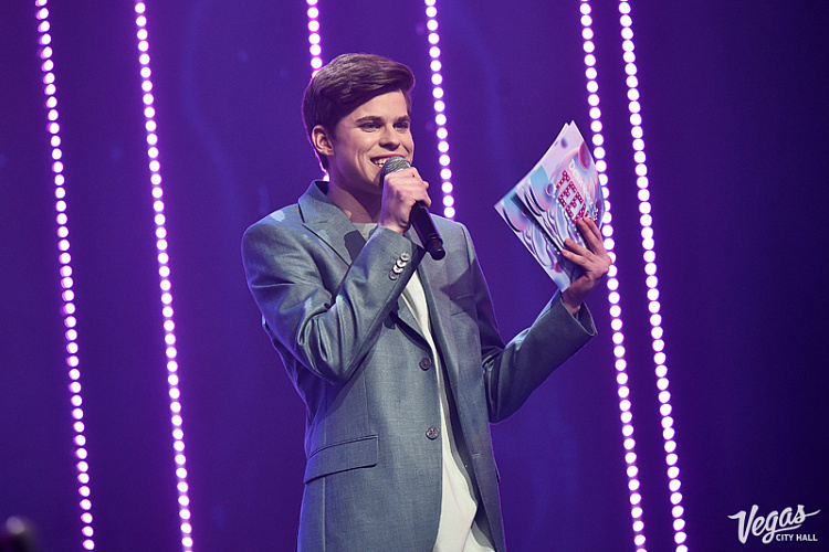 Премия «Девичник Teens Awards»	 - фото 80
