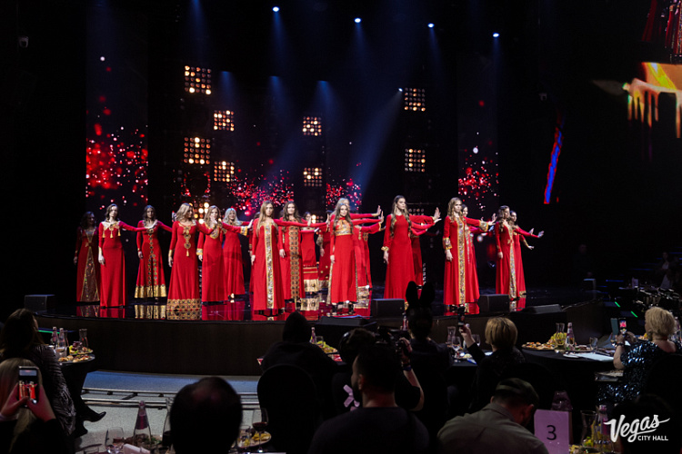 «Мисс Москва - 2019» - фото 9