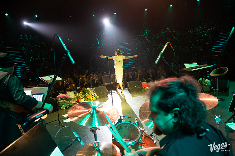 Наталия Власова - фото 55