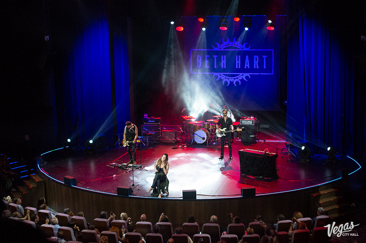 Beth Hart - фото 30
