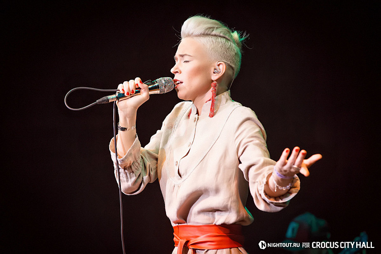 Варвара Визбор - фото 30