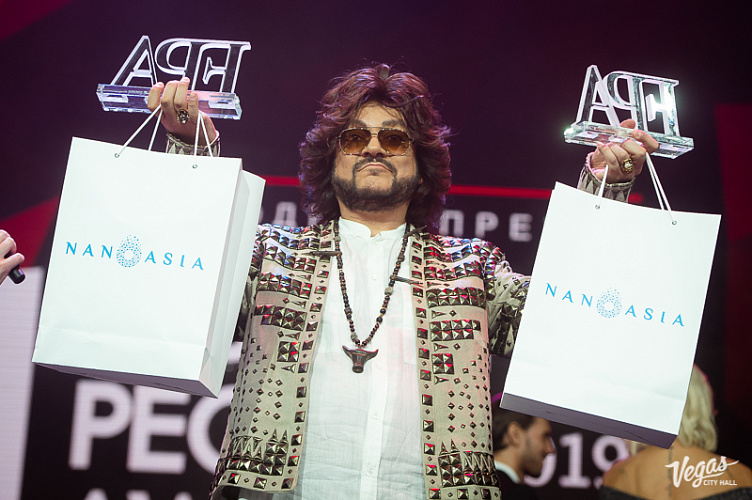 Fashion People Awards 2019 - фото 36