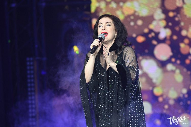 «Звёзды Востока» - фото 17