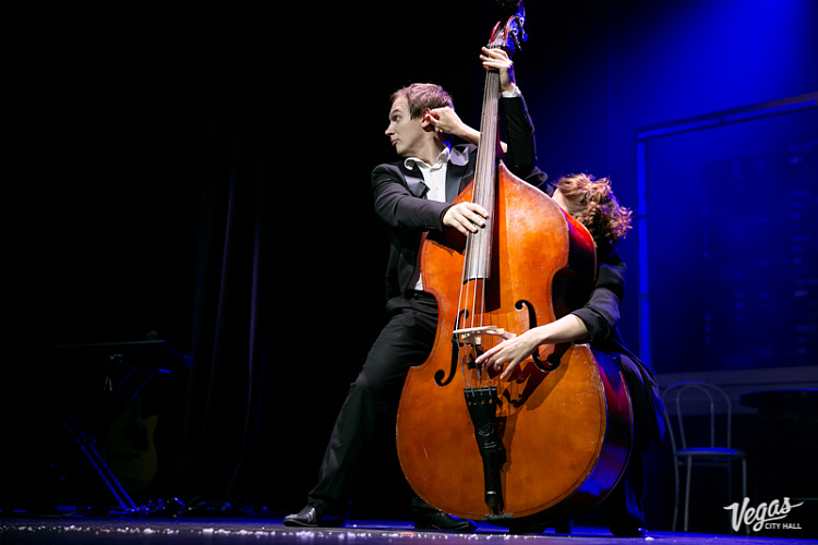 Саундтрек - фото 16