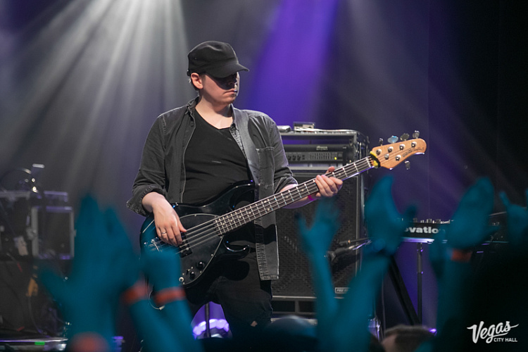 Мураками - фото 21