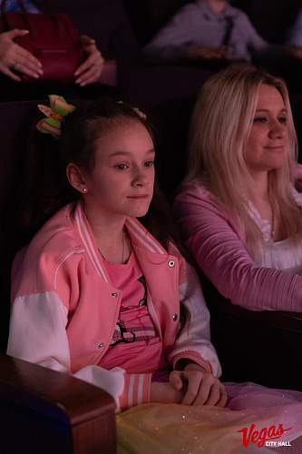 Новогодний цирковой мюзикл «Буратино» - фото 27