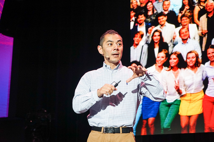 Synergy Digital Forum 2018 - фото 20