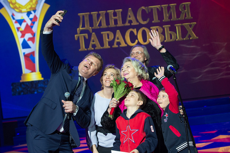 Премия «Армеец Года» - фото 62