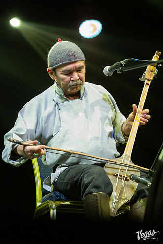 «Хуун-Хуур-Ту» - фото 23