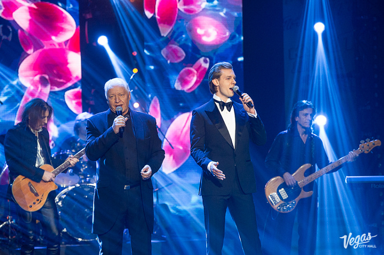 Александр Морозов - фото 15