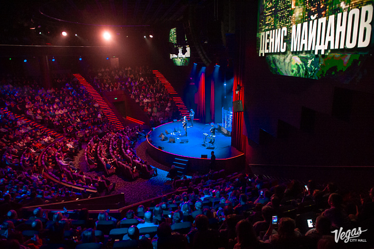 Денис Майданов - фото 5