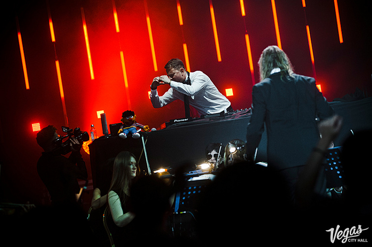 Smash «Symphony Never Sleeps» - фото 40