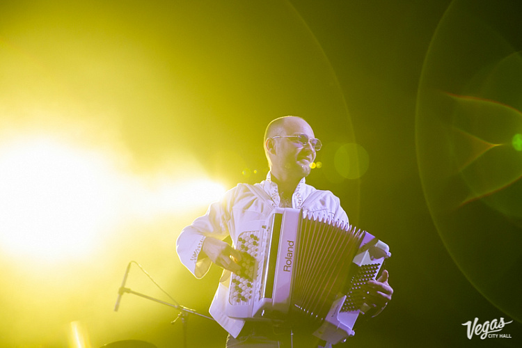 Александр Устюгов и группа «Ekibastuz» - фото 24