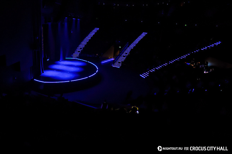 ШОУ ДЖЕКИ ЧАНА - ВРАТА ШАОЛИНЬ - фото 2